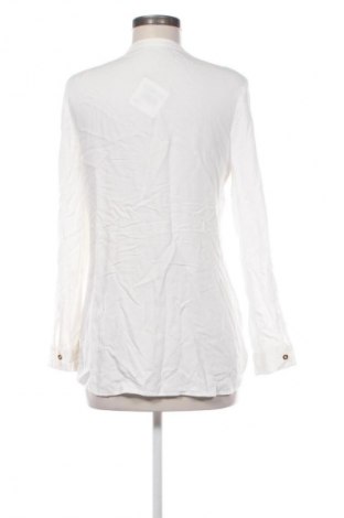 Cămașă de femei Zara, Mărime M, Culoare Ecru, Preț 53,99 Lei