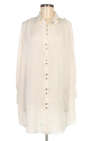 Damenbluse Zara, Größe L, Farbe Ecru, Preis 13,81 €