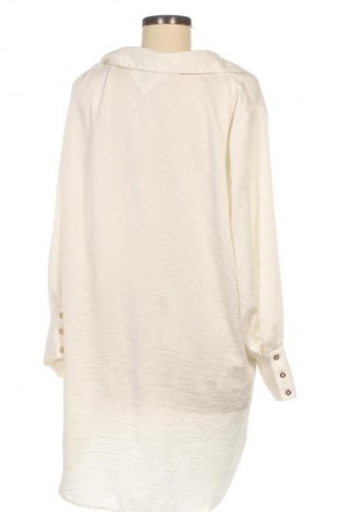 Damenbluse Zara, Größe L, Farbe Ecru, Preis 13,81 €