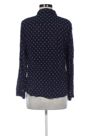 Дамска риза Zara, Размер M, Цвят Многоцветен, Цена 13,81 €