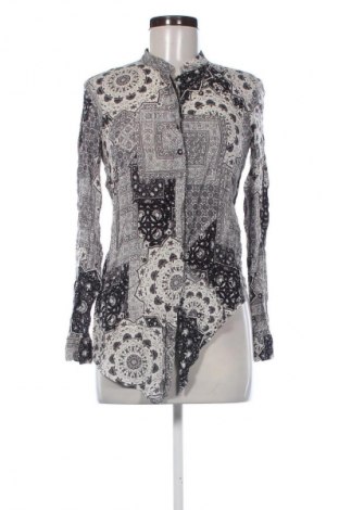 Dámska košeľa  Zara, Veľkosť S, Farba Viacfarebná, Cena  14,00 €