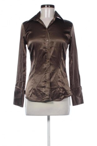 Damska koszula Zara, Rozmiar M, Kolor Zielony, Cena 75,02 zł