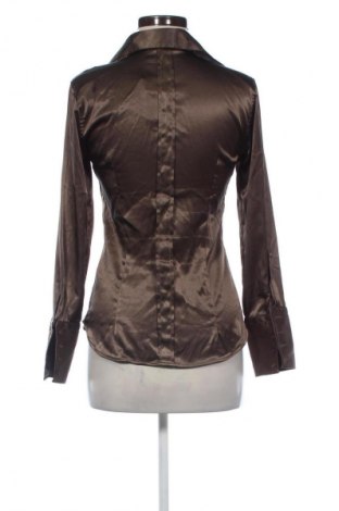 Damska koszula Zara, Rozmiar M, Kolor Zielony, Cena 75,02 zł