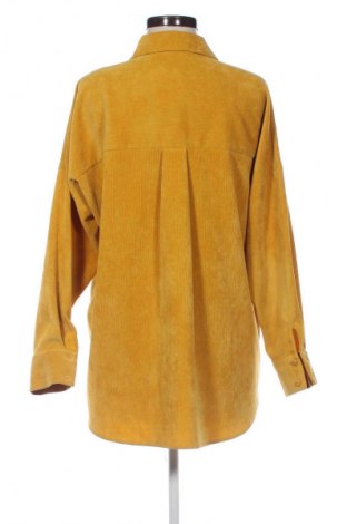 Damenbluse Zara, Größe S, Farbe Gelb, Preis € 9,99