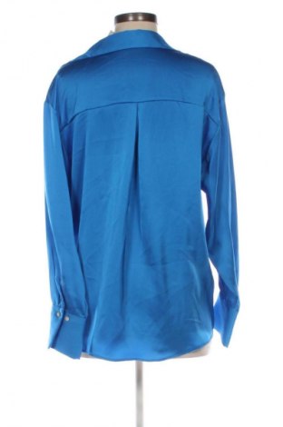 Női ing Zara, Méret M, Szín Kék, Ár 4 989 Ft