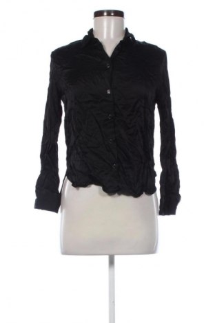 Női ing Zara, Méret S, Szín Fekete, Ár 2 919 Ft