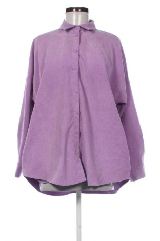 Női ing Zara, Méret M, Szín Lila, Ár 4 149 Ft