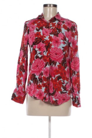 Damenbluse Zara, Größe M, Farbe Mehrfarbig, Preis 11,99 €