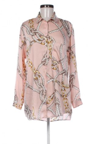 Damska koszula Zara, Rozmiar L, Kolor Kolorowy, Cena 57,99 zł