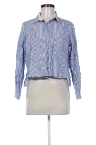 Dámská košile  Zara, Velikost L, Barva Vícebarevné, Cena  339,00 Kč