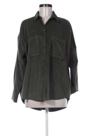 Dámská košile  Zara, Velikost M, Barva Zelená, Cena  199,00 Kč