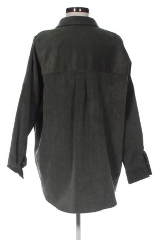 Dámská košile  Zara, Velikost M, Barva Zelená, Cena  199,00 Kč