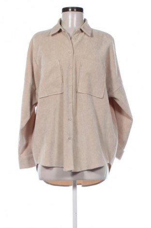 Dámská košile  Zara, Velikost S, Barva Béžová, Cena  189,00 Kč