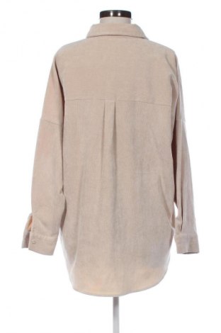 Dámská košile  Zara, Velikost S, Barva Béžová, Cena  189,00 Kč