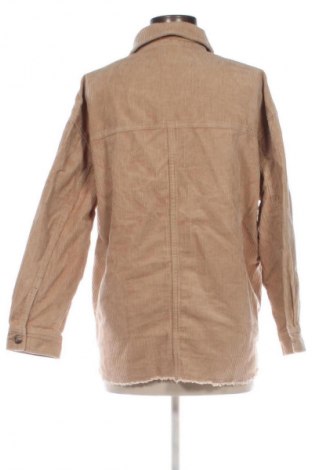 Damenbluse Zara, Größe S, Farbe Beige, Preis 9,99 €