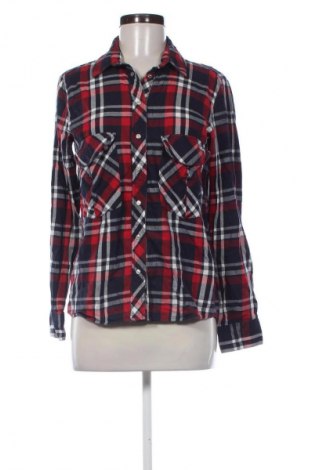 Дамска риза Zara, Размер M, Цвят Многоцветен, Цена 9,20 €