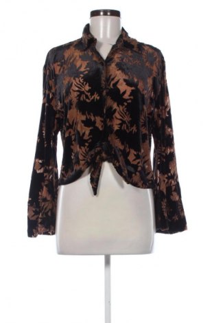 Damenbluse Zara, Größe L, Farbe Mehrfarbig, Preis € 14,99