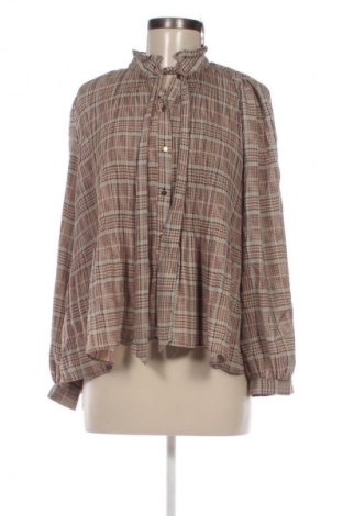 Cămașă de femei Zara, Mărime S, Culoare Multicolor, Preț 54,99 Lei