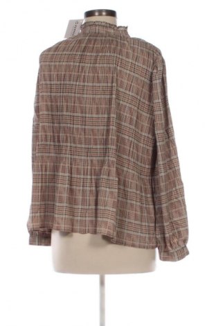 Cămașă de femei Zara, Mărime S, Culoare Multicolor, Preț 54,99 Lei