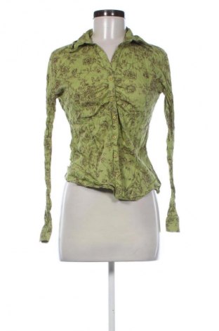 Damenbluse Zero Base, Größe S, Farbe Mehrfarbig, Preis 13,00 €