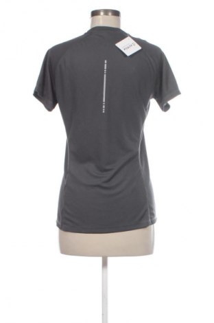 Tricou de femei ASICS, Mărime M, Culoare Gri, Preț 60,99 Lei