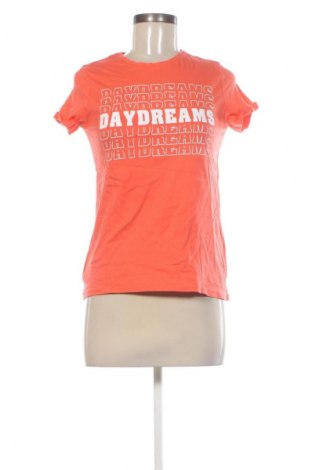 Női póló Blind Date, Méret S, Szín Narancssárga
, Ár 2 819 Ft