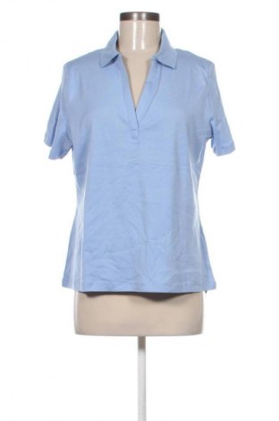 Дамска тениска C&A, Размер XL, Цвят Син, Цена 8,69 €