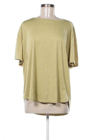 Tricou de femei C&A, Mărime XL, Culoare Verde, Preț 30,99 Lei