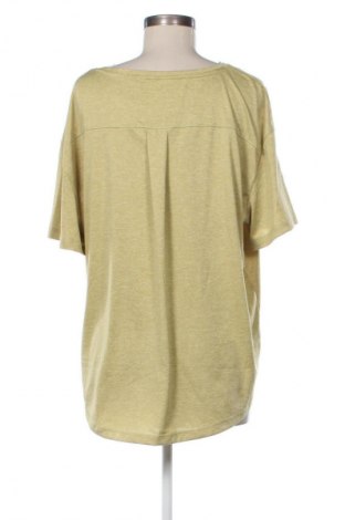 Tricou de femei C&A, Mărime XL, Culoare Verde, Preț 30,99 Lei