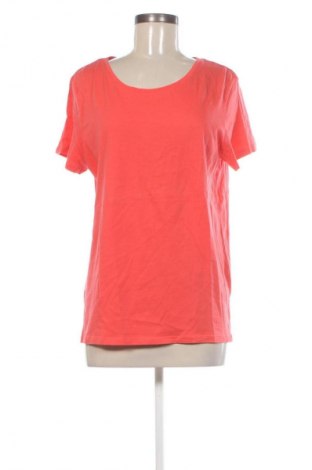 Damen T-Shirt C&A, Größe L, Farbe Rot, Preis € 7,99