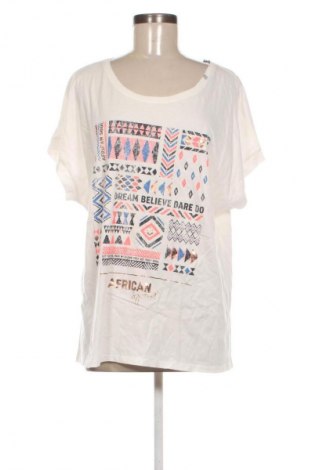 Tricou de femei Cecil, Mărime XL, Culoare Multicolor, Preț 51,99 Lei