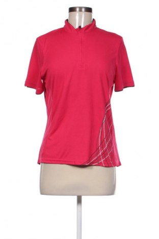 Дамска тениска Crivit, Размер M, Цвят Розов, Цена 4,09 €
