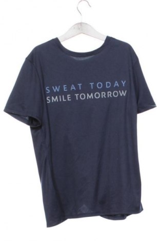 Dámské tričko Crivit, Velikost XS, Barva Modrá, Cena  119,00 Kč