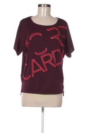 Tricou de femei Domyos, Mărime M, Culoare Multicolor, Preț 25,99 Lei