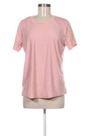 Damski T-shirt Domyos, Rozmiar L, Kolor Różowy, Cena 21,99 zł