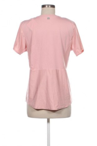 Damski T-shirt Domyos, Rozmiar L, Kolor Różowy, Cena 21,99 zł