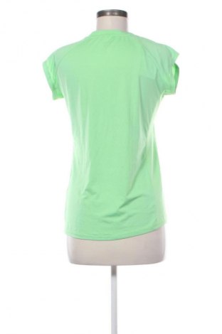 Dámske tričko Erima, Veľkosť M, Farba Zelená, Cena  4,95 €