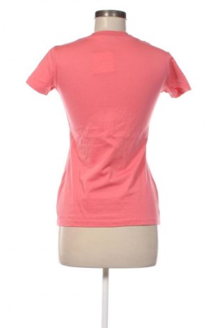 Дамска тениска Flair, Размер M, Цвят Розов, Цена 5,62 €