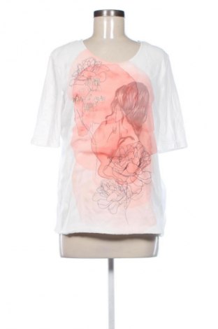 Tricou de femei Gerry Weber, Mărime M, Culoare Multicolor, Preț 68,99 Lei
