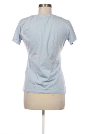 Tricou de femei Guess, Mărime L, Culoare Albastru, Preț 107,99 Lei