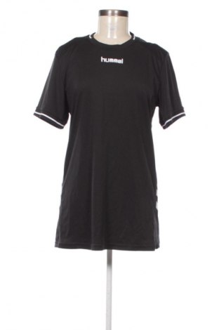Tricou de femei Hummel, Mărime XL, Culoare Negru, Preț 33,99 Lei