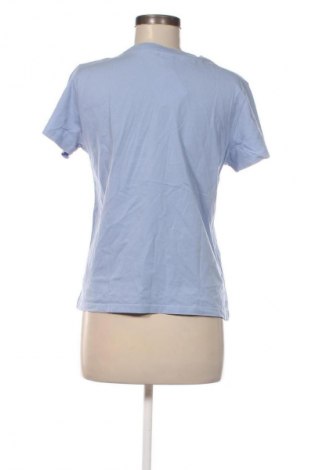 Дамска тениска Ichi, Размер M, Цвят Син, Цена 7,66 €
