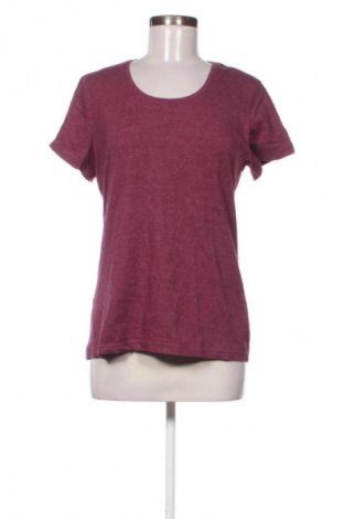 Tricou de femei Janina, Mărime XL, Culoare Mov, Preț 38,99 Lei