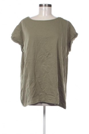 Tricou de femei John Baner, Mărime XXL, Culoare Verde, Preț 39,99 Lei