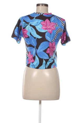 Damski T-shirt Just Hype, Rozmiar S, Kolor Kolorowy, Cena 38,99 zł