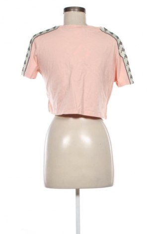 Tricou de femei Kappa, Mărime XS, Culoare Roz, Preț 38,99 Lei