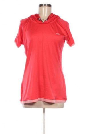 Dámske tričko Manguun, Veľkosť XL, Farba Červená, Cena  5,95 €