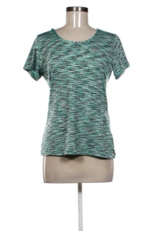 Дамска тениска Manguun, Размер M, Цвят Многоцветен, Цена 4,60 €