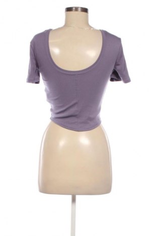 Női póló Nike, Méret S, Szín Lila, Ár 6 729 Ft