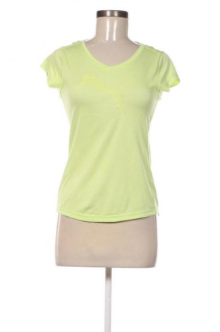 Damski T-shirt PUMA, Rozmiar S, Kolor Kolorowy, Cena 52,99 zł